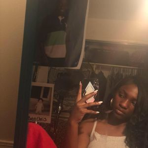 Meet your Posher, Nay